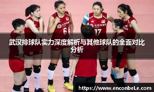 武汉排球队实力深度解析与其他球队的全面对比分析